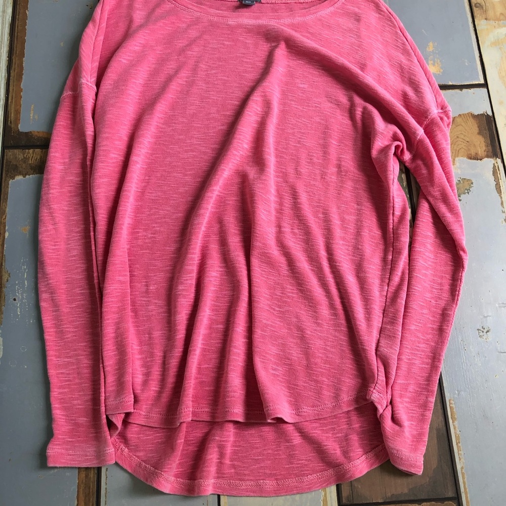Aerie Longsleeve Tee Bundle - Picture 3 of 5